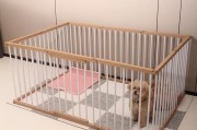 如何选择便宜实用的狗笼子？（以价格合理为主要考虑因素，为你的爱犬选择合适的住所。）