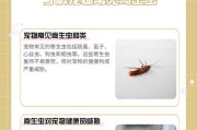 揭秘狗狗寿命与常见“死因”（了解狗狗的平均寿命以及五大主要死因）