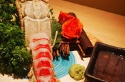 银龙的食物之谜（揭秘银龙喜欢吃什么颜色的食物）