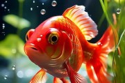 金鱼两只眼睛都掉了也能活吗？（探索金鱼的生存能力和适应能力）