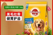 萨摩耶狗的孕期饮食需求（为你的爱宠提供合适的狗粮保障）