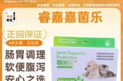 泰迪犬拉稀的原因及治疗措施（找到拉稀原因，针对性解决问题）