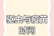 狗狗驱虫（探究狗狗驱虫药物的作用时间和注意事项）