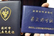 揭秘狗证的内容丰富性（狗证中的关键信息与责任承担）