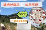 成年狗需定期驱虫以保健康（狗狗健康必须从去虫开始）